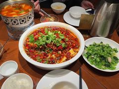 -外婆家(青岛万象城店)