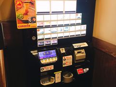 -一兰拉面(新宿中央东口店)