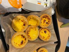 -肯德基(天鹅湖万达店)