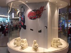 -凯德广场(西城店)