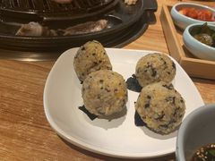 -小米烤肉·和牛原切-创意韩料(东关店)