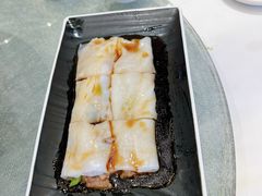 -白天鹅宾馆-宏图府餐厅