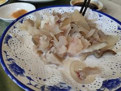 -东兴黄鳝饭店(江洲店)