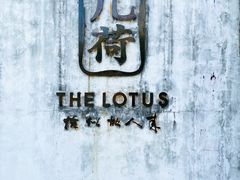 -几荷·恰似故人来(秀水广场店)