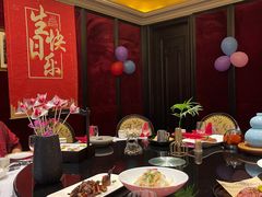 -上海1号私藏菜(静安店)