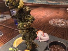-甘尼仕印度餐厅爵士酒吧(阳春巷店)