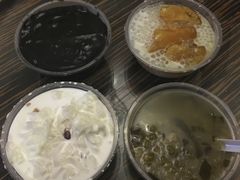 -百花传统甜品店(原址店)