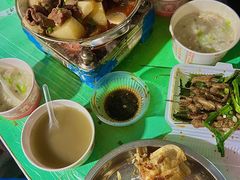 -麻木老地方牛筋牛杂(长堤街店)