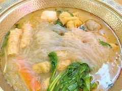 -福客麻辣烫·现炒麻辣香锅(印力中心店)