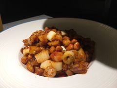 -额娘·现烙春饼烤鸭(太原总店)