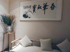 -璞禅足道(观音桥旗舰店)