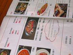 -莲餐厅·湖北菜·藕汤是头牌(愚园路店)