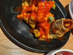 -榕意·川味之美(深业上城店)