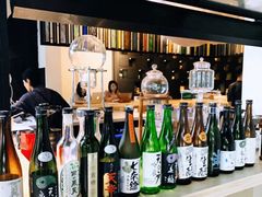 -T館·花园艺术餐厅