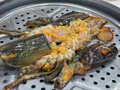 -船奇蒸汽海鲜·闽菜(八市海鲜总店)