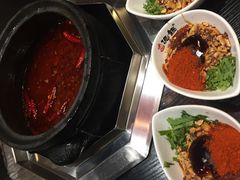 -泥锅麻辣串(白城店)