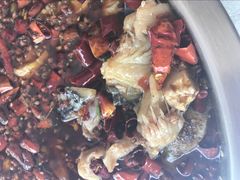 -汉水缘鲜鱼庄(黄雁村店)