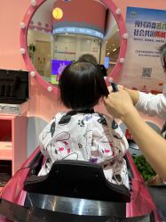-星咔萌StarCamo儿童剪发(芳圆里IDMALL品牌形象店)