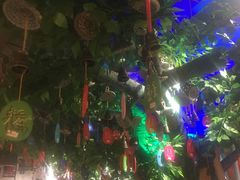 大堂-东巴婆婆云南鱼豆花火锅(大东门店)