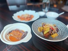 -新天世纪中餐厅