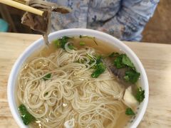 -李三抻面馆(金桥花园店)