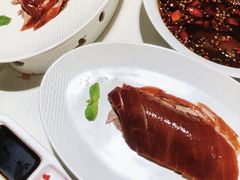 -四季民福烤鸭店(王府井东安门店)