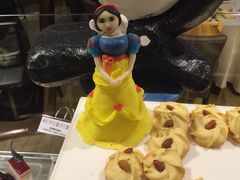 picture-杭州国际会议中心洲际酒店-原素全日餐厅(解放东路店)