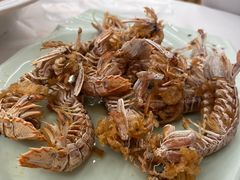 -北戴河庆山饭店·海鲜砂锅粥(北戴河黑石路店)