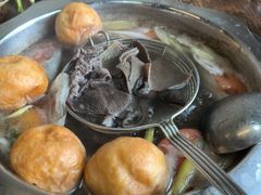 -贵州黄牛肉(西溪湿地店)