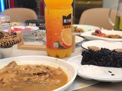 -紫藤园·天目湖大鱼头(南山竹海店)
