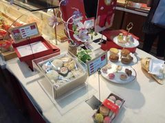 -清真全盛斋传统糕点(西羊市店)