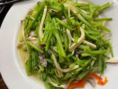 -古韵餐厅(湖畔大学店)