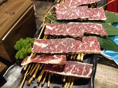 -鑫釜山海鲜烧烤(浑南店)