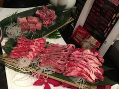 -大红袍火锅料理(尖沙咀店)