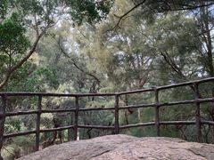 -宋井风景区