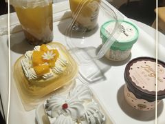 -匠造烘焙(联洋店)