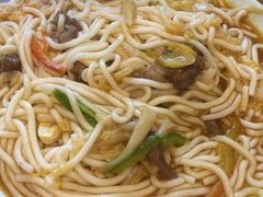 -清真·益鑫羊肉手抓馆(花园北街店)