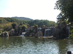 -白马涧龙池景区