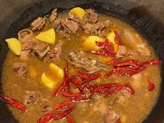 -姚稷大铁锅(龙之梦店)