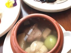 -上海柏悦酒店·世纪100牛排馆