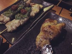 -鸟内会(河北路店)