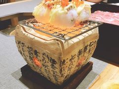 -八角锄烧·肉火锅(天河城店)