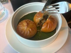 -运·中餐厅(成都华尔道夫酒店)