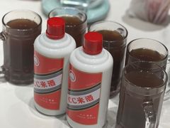 -回家吃饭·地道南昌菜(建德观总店)