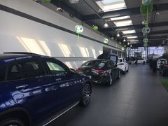 -奔驰利星行(北京花乡店)