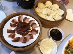 片皮樟茶鸭-渝信川菜(南滨店)