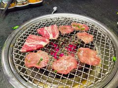 -虎焱炭火烧肉