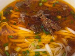 -矮子粉店1985·长沙米粉(湘春路店)