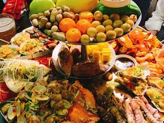一片海（小海/份）-日进一片海.生腌海鲜火锅.宵夜烧烤(三里屯总店)