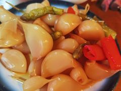 -岳记兴隆·青城腊排铜火锅(融创店)